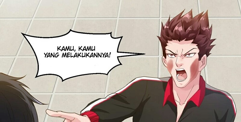 King of The Soldiers Chapter 01 Gambar 110